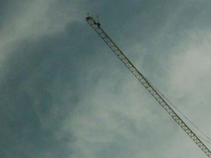 Lebanon Independence 2005